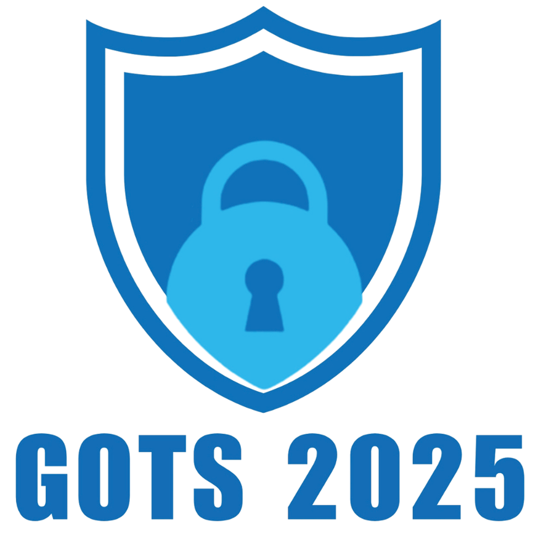 GOTS 2025 Global OT Cybersecurity Summit Logo