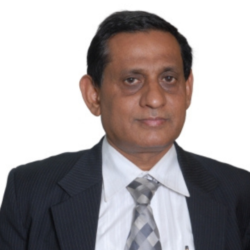 Dr. Durga Prasad Dube