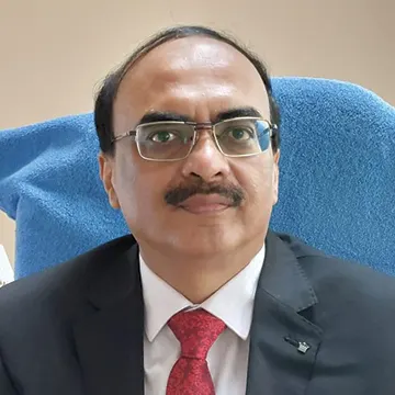 Dr. Prashant Atreya